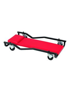 Whiteside 40 in. Extra Wide HD Creeper MTLVMONLOP