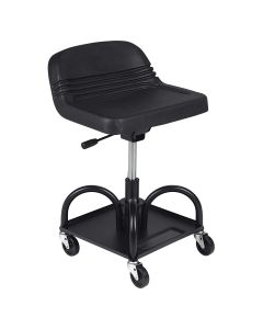 Whiteside Heavy-Duty Adjustable Mechanics Seat HRAS