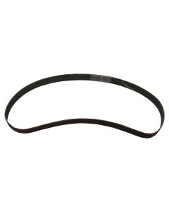 JET 3/8 x 13 in. 120 Grit Sanding Belt For JAT-750 Mini Belt Sander JAT750-62