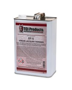 TCI Virgin Lacquer Thinner