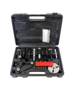 Mastercool Deluxe Clutch Hub Puller Installer Kit 91000-B