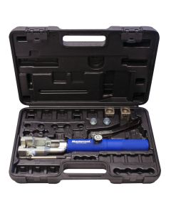 Mastercool GM Fuel Line Flaring Kit 72400