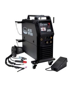 Eastwood Elite MP200i AC/DC Welder