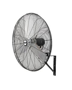 K Tool International 30 Wall Mount Industrial Fan KTI77731
