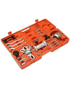 K Tool International 10-Way Slide Hammer Puller Set KTI70520