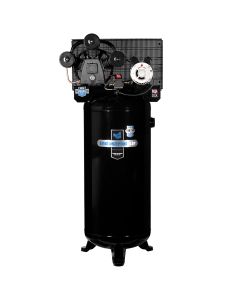Industrial Air 60 Gallon Air Compressor Vertical 4.7 Hp Hi-Flo ILA4546065