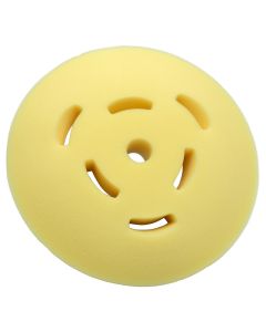 Eastwood Concours 8" Foam Buffing Pad - Medium
