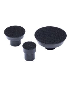 Eastwood Concours Mini Backing Plate Set - 1, 2, 3 inch