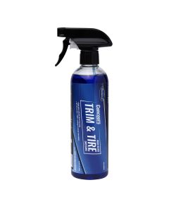 Eastwood Concours High Gloss Trim and Tire Dressing