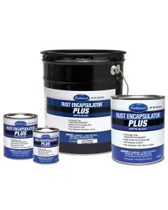 Eastwood Rust Encapsulator Plus Black