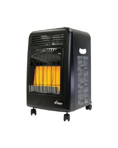 Mr Heater 6,000 - 18,000 BTU Radiant Propane Cabinet Heater MH18CH