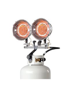 Mr Heater 10,000-30,000 BTU Double Tank Top MH30T