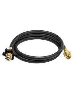 Mr Heater 10' Buddy Series Propane Hose Assembly