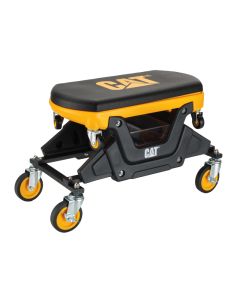 CAT Rolling Utility Seat Creeper 980806ECE