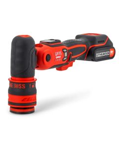 Griots Garage Boss Hybrid Micro Polisher
