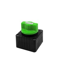 GRIP 12/24V Rotary Battery Master Switch 37980