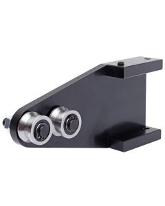 X-Axis Gantry Support Roller Assembly for Versa Cut 2X2 CNC Table