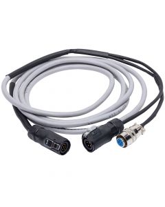 X-Axis Limit Switch and Torch Height Motor Cable for Versa Cut 2X2 CNC Table