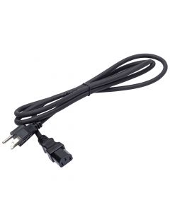 Power Cable for Versa Cut 2X2 CNC Table