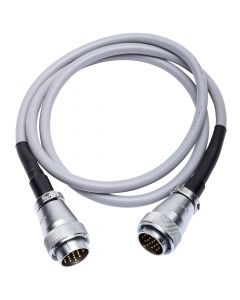 Cut Control Panel Cable for Versa Cut 2X2 CNC Table