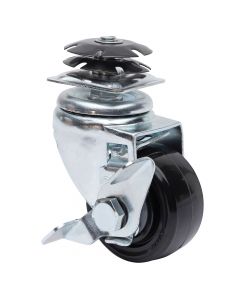 3 Inch (75mm) Swivel Locking Caster for Versa Cut 2X2 CNC Table