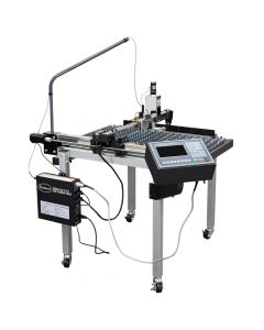 Eastwood Versa Cut 2X2 CNC Plasma Sheet Metal Cutting Table