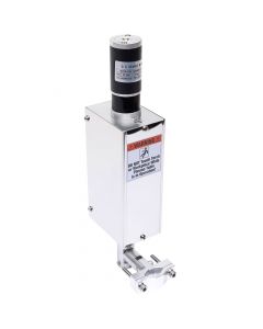 Torch Height Motor Assembly (Hardware installed) for Versa Cut 2X2 CNC Table
