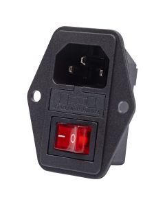 Power Switch for Versa Cut 2X2 CNC Table