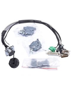 Cut Controller Wiring Harness for Versa Cut 2X2 CNC Table