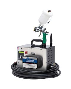 Eastwood 6-Stage Turbine Painting System