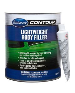 Eastwood Contour Lightweight Body Filler