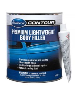 Eastwood Contour Premium Lightweight Body Filler
