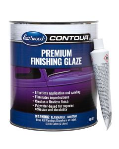 Eastwood Contour Premium Finishing Glaze