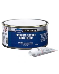 Eastwood Contour Premium Flexible Body Filler - 750ml