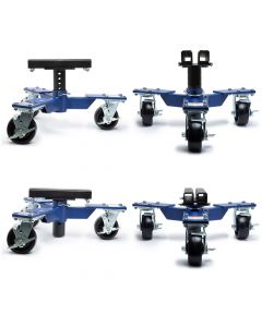 Eastwood Automotive Body Pinch Weld Dollies
