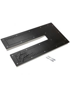 Jamey Jordan Signature Series Bead Roller Table
