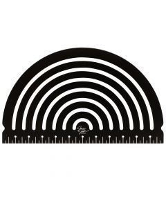 Jamey Jordan Signature Series Circle Layout Tool