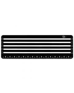 Jamey Jordan Signature Series Straight Edge Layout Tool