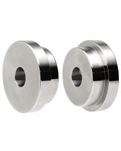 Jamey Jordan Signature Series 1/4" Step Roll Die Set