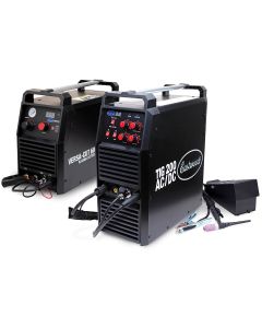 Eastwood TIG 200 AC/DC Welder and Versa-Cut 60 Amp Plasma Cutter