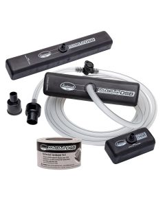 Eastwood Elite Contour DSB Essentials Kit