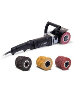 Eastwood Contour SCT Surface Conditioning Tool With 4 Accessory Drums