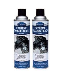 Eastwood Extreme Chassis Black Primer Aerosol 14 oz