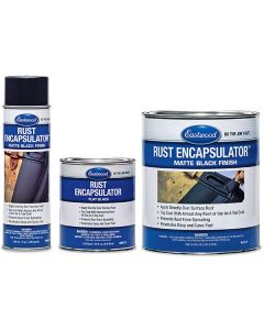 Eastwood Rust Encapsulator-Paint Over Rust