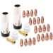 Eastwood  MIG 250 - MP250i - MP200i Consumables Kit