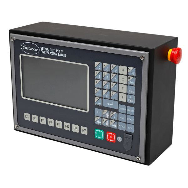 Eastwood Versa Cut 4X4 CNC Plasma Table Replacement Cut Controller