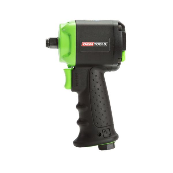 OEMTools 1 2in. 900 LB IMPACT WRENCH