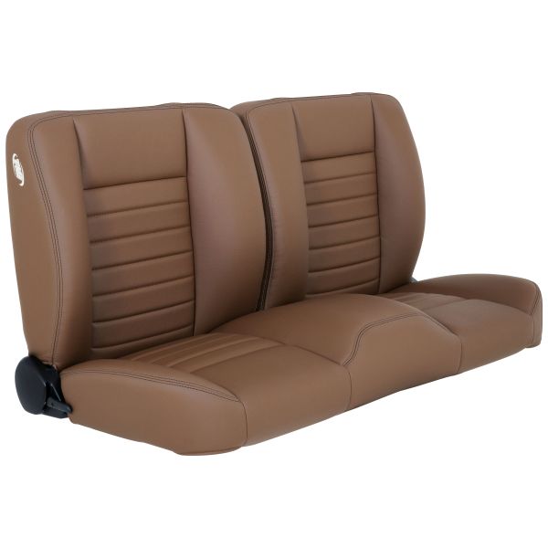 Vinyl bench seat sales