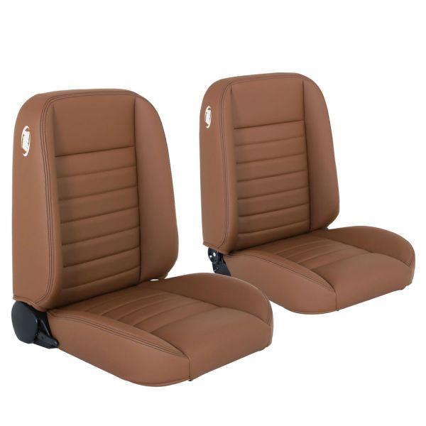 Classic car seat covers top