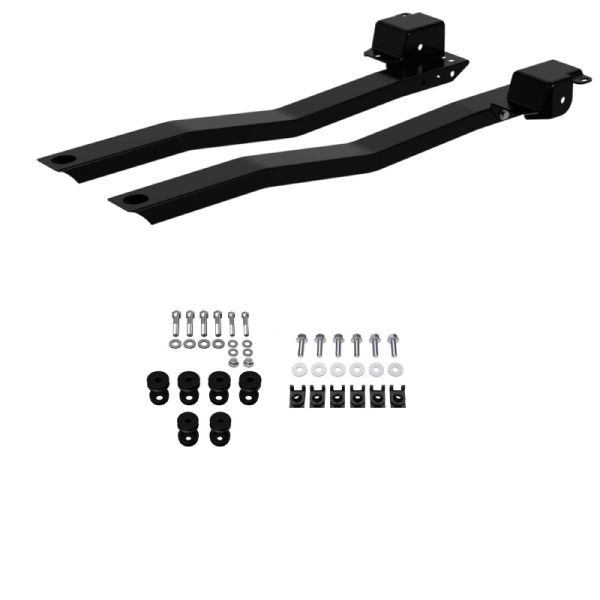 QA1 Subframe Connectors 67-69 GM F-Body 52093 QA1 Subframe Connectors 67-69 GM F-Body 52093
